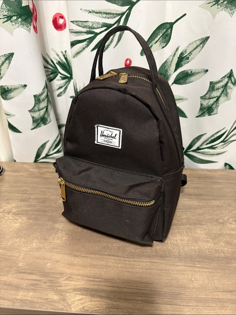Herschel Nova Mini Bag